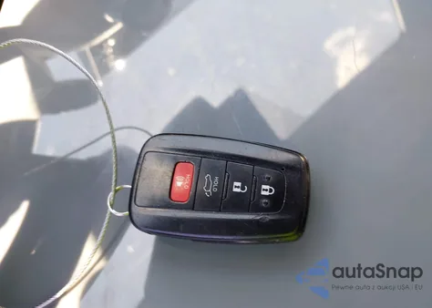 2021 Toyota Rav4 Limited from USA, damaged, VIN JTMN1RFV7MD079305